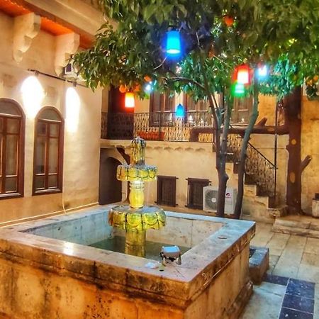 Joselın Hotel Şanlıurfa Dış mekan fotoğraf