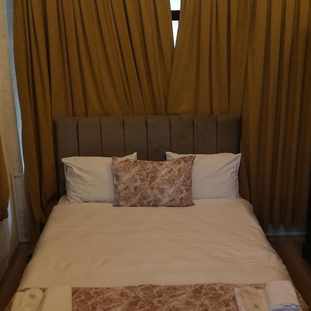 Joselın Hotel Şanlıurfa Dış mekan fotoğraf