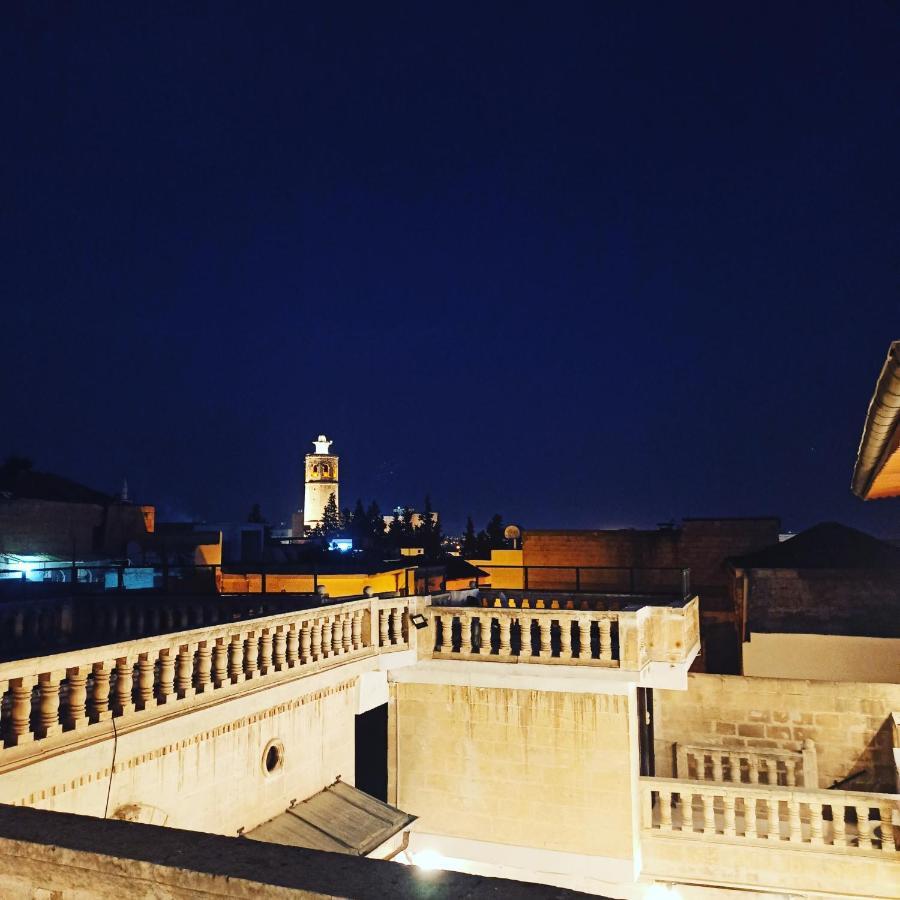 Joselın Hotel Şanlıurfa Dış mekan fotoğraf