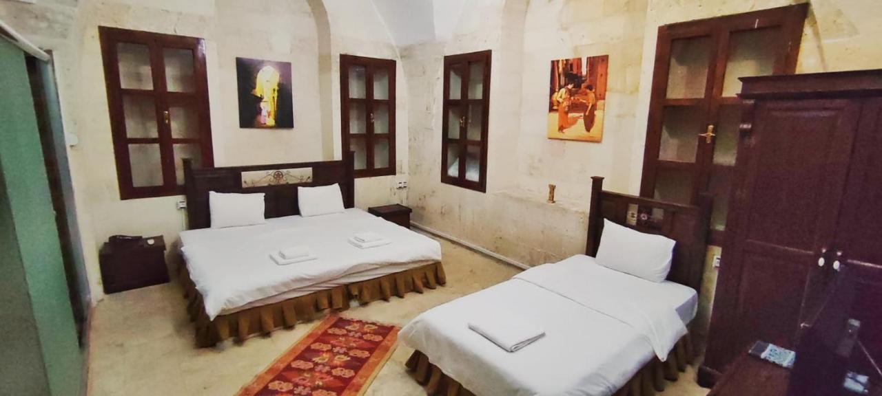Joselın Hotel Şanlıurfa Dış mekan fotoğraf