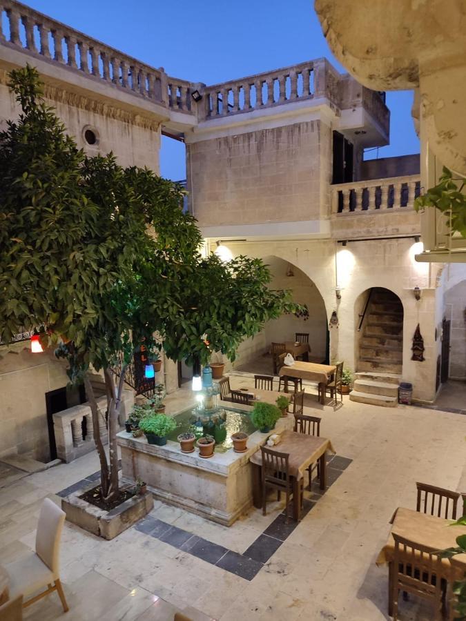 Joselın Hotel Şanlıurfa Dış mekan fotoğraf