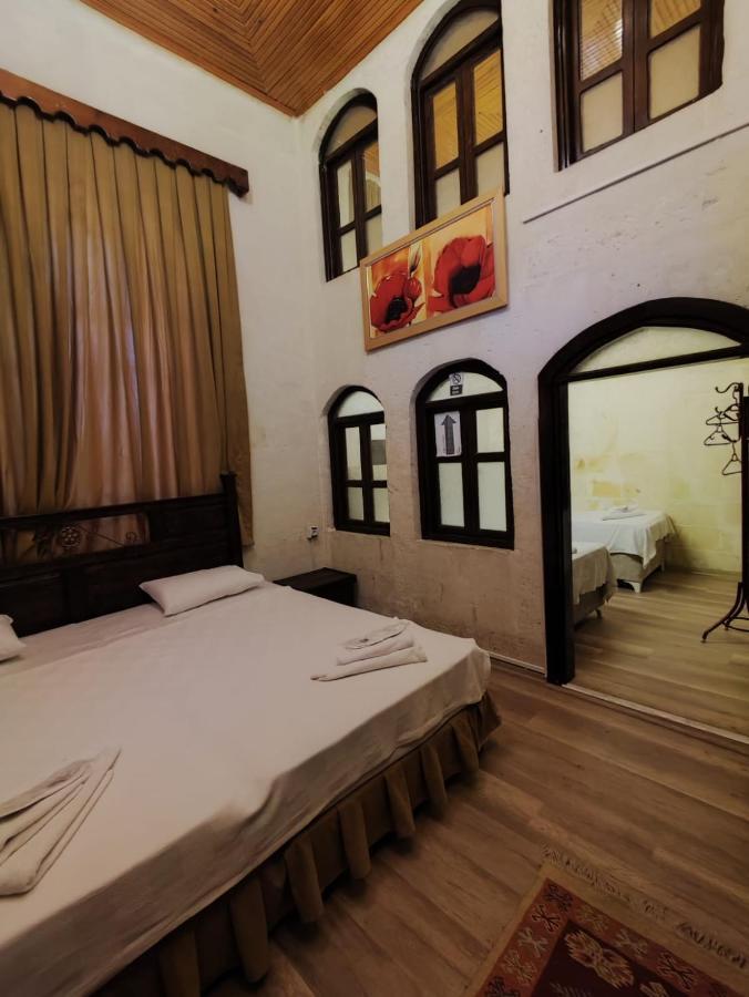 Joselın Hotel Şanlıurfa Dış mekan fotoğraf