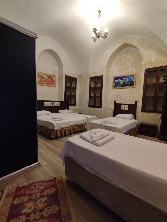 Joselın Hotel Şanlıurfa Dış mekan fotoğraf
