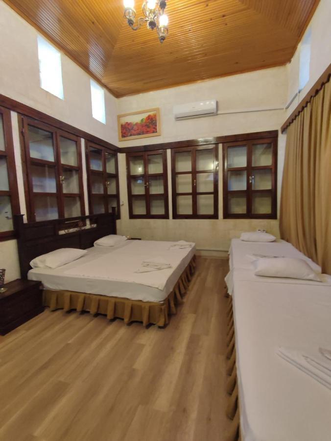Joselın Hotel Şanlıurfa Dış mekan fotoğraf