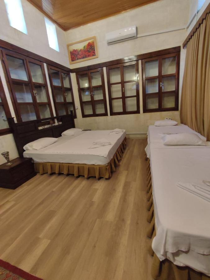 Joselın Hotel Şanlıurfa Dış mekan fotoğraf