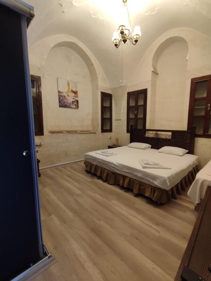 Joselın Hotel Şanlıurfa Dış mekan fotoğraf
