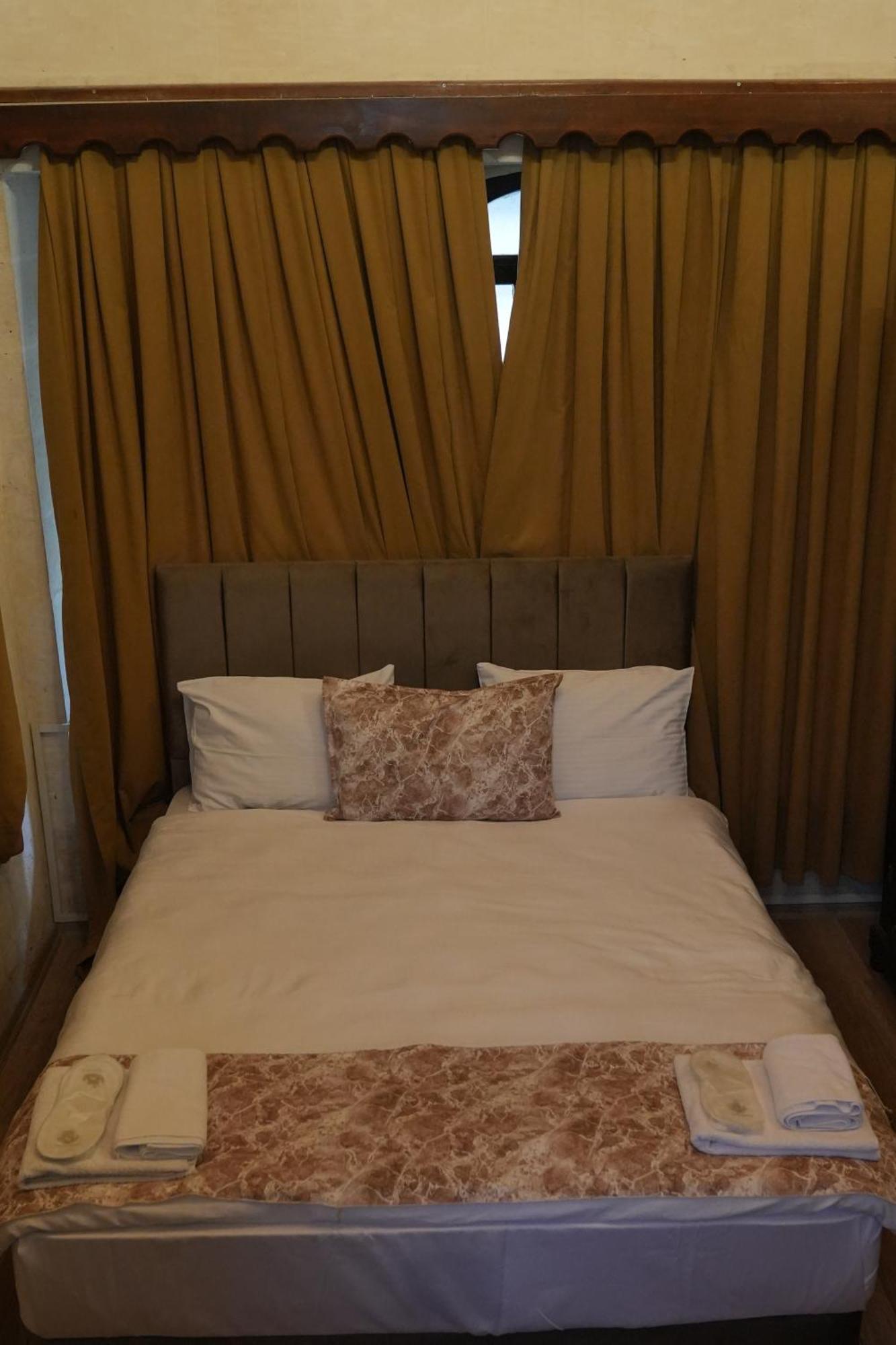 Joselın Hotel Şanlıurfa Dış mekan fotoğraf
