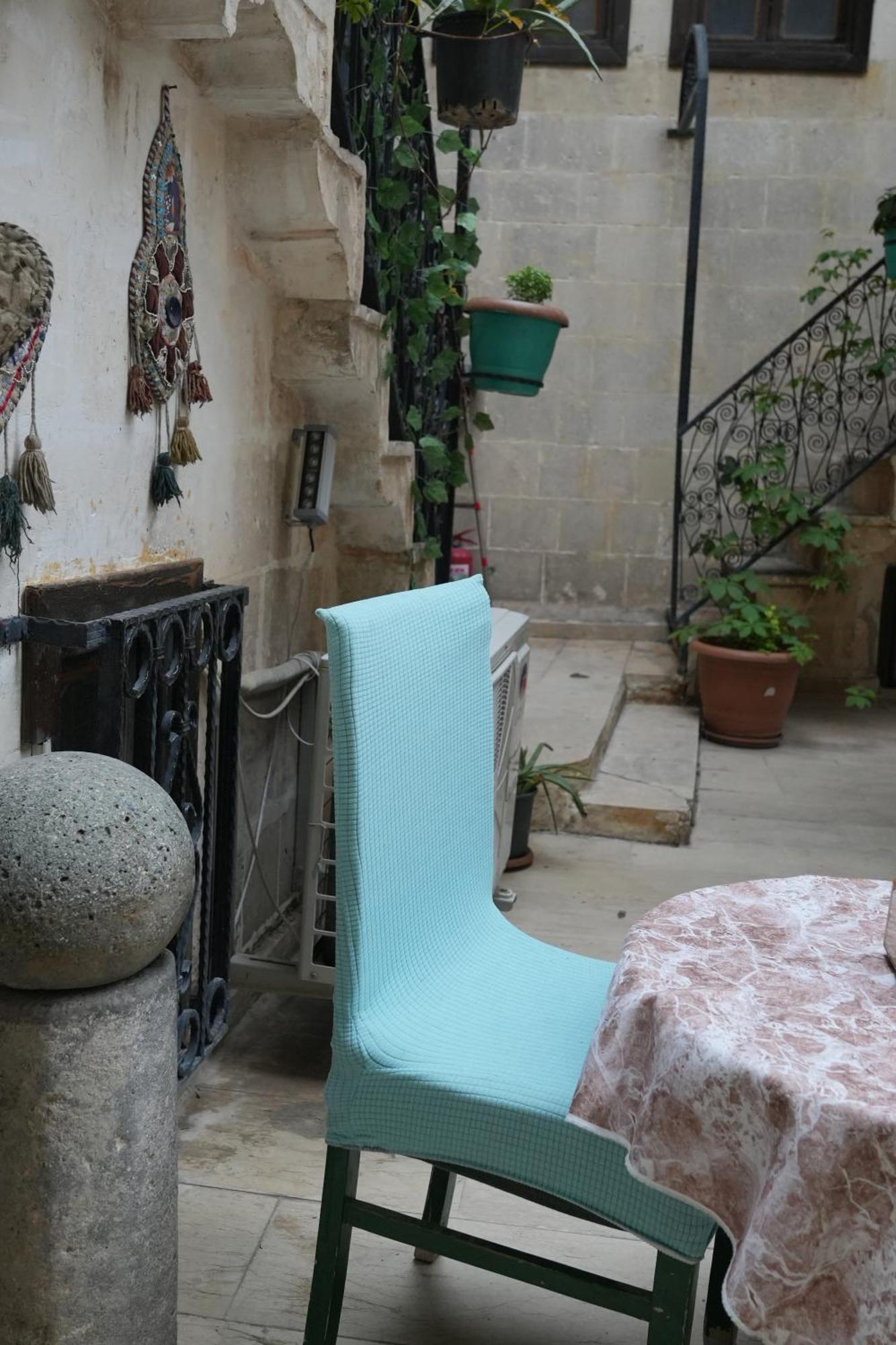 Joselın Hotel Şanlıurfa Dış mekan fotoğraf