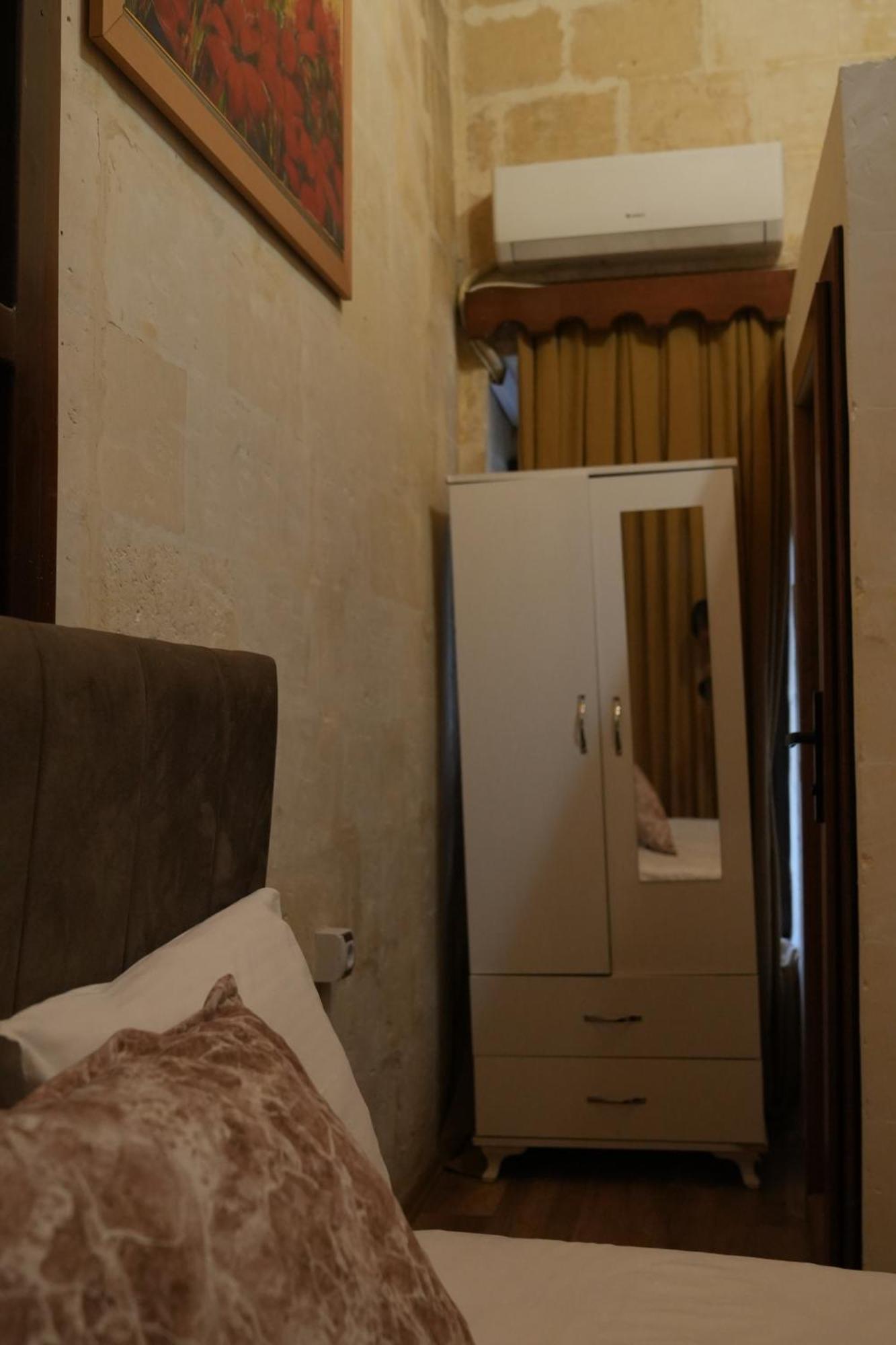 Joselın Hotel Şanlıurfa Dış mekan fotoğraf