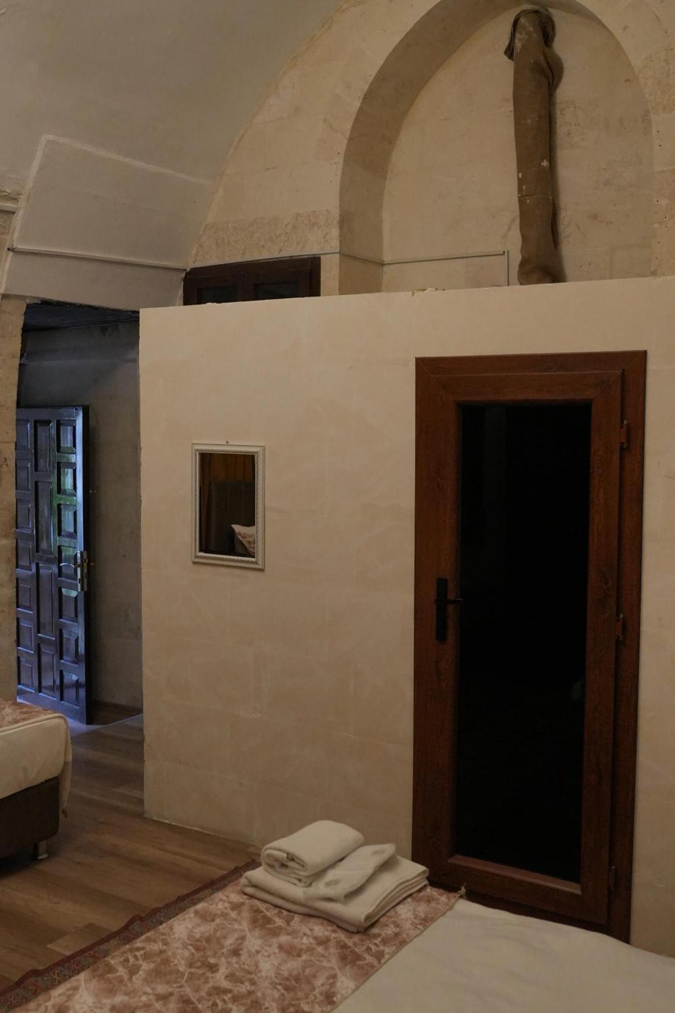 Joselın Hotel Şanlıurfa Dış mekan fotoğraf