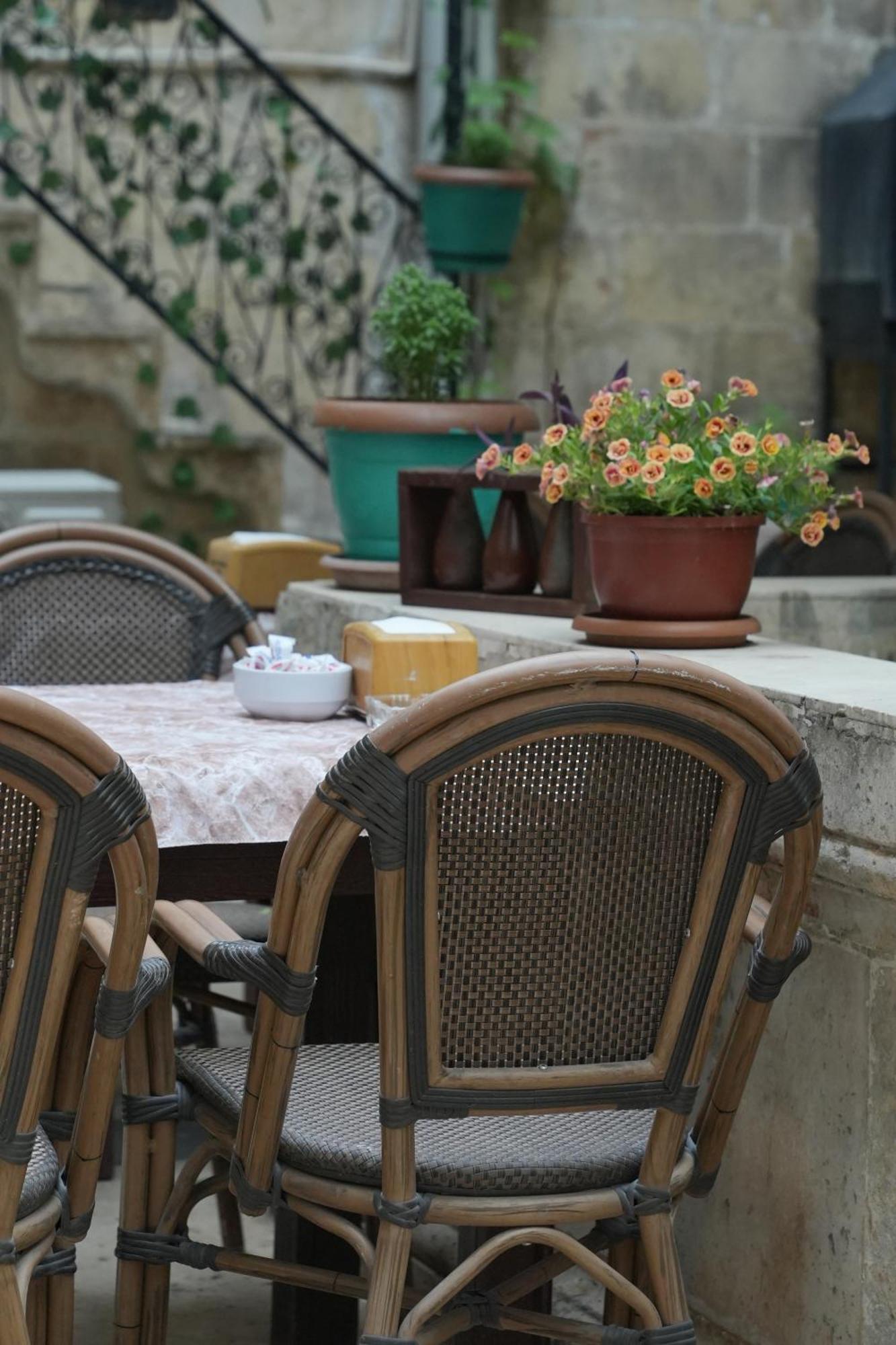 Joselın Hotel Şanlıurfa Dış mekan fotoğraf