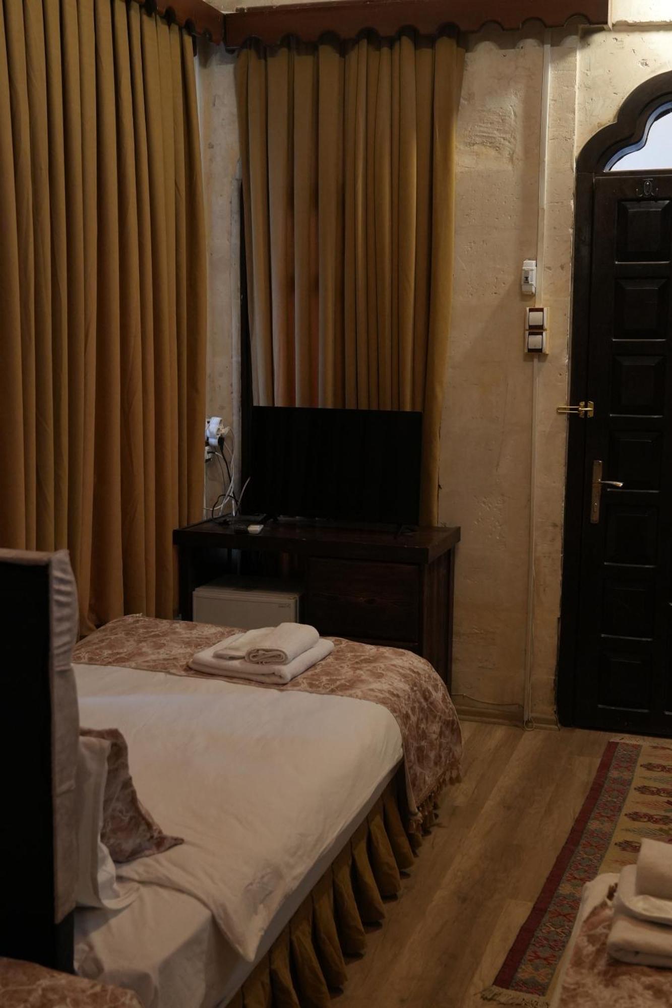 Joselın Hotel Şanlıurfa Dış mekan fotoğraf
