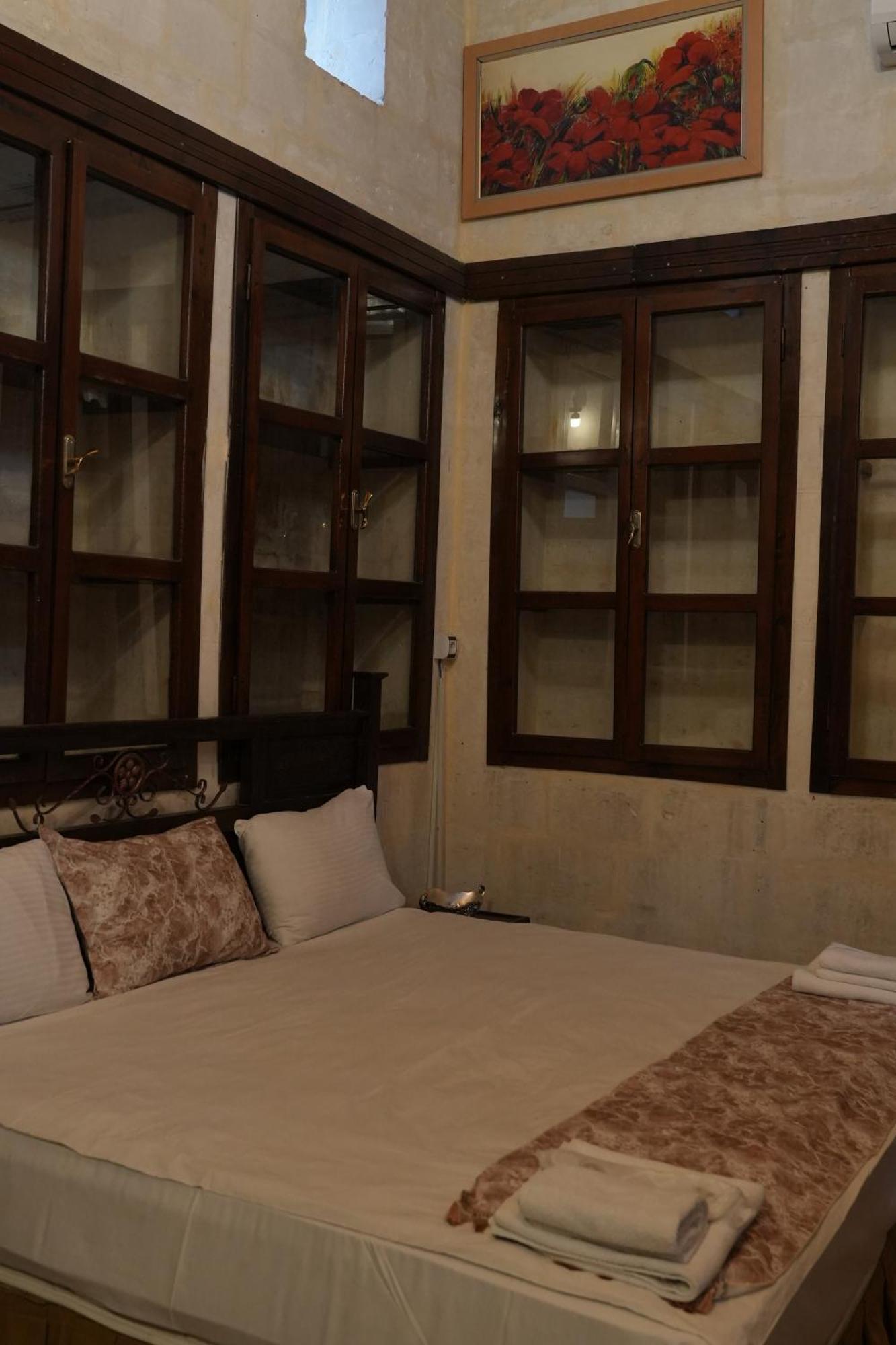 Joselın Hotel Şanlıurfa Dış mekan fotoğraf