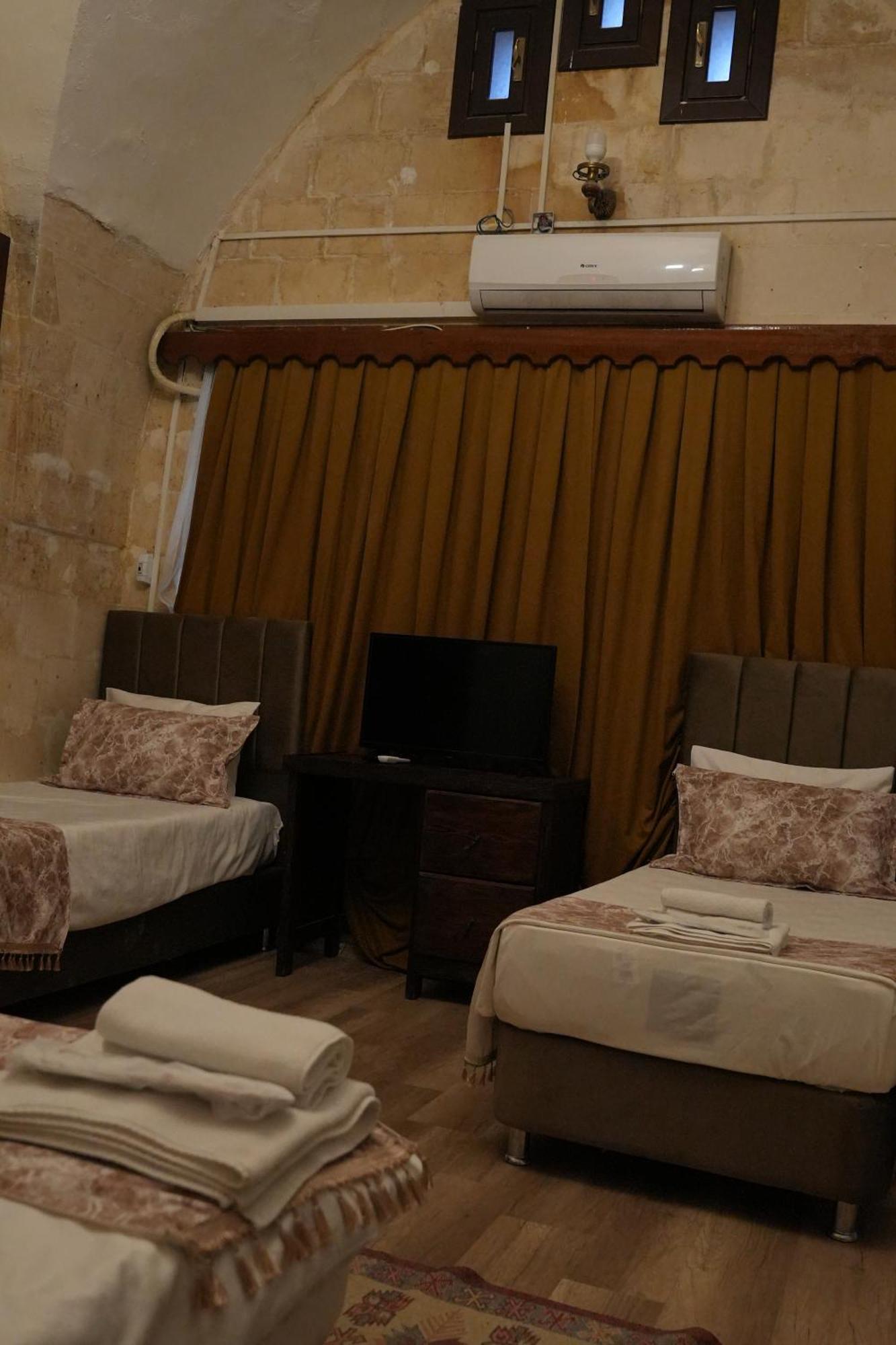 Joselın Hotel Şanlıurfa Dış mekan fotoğraf
