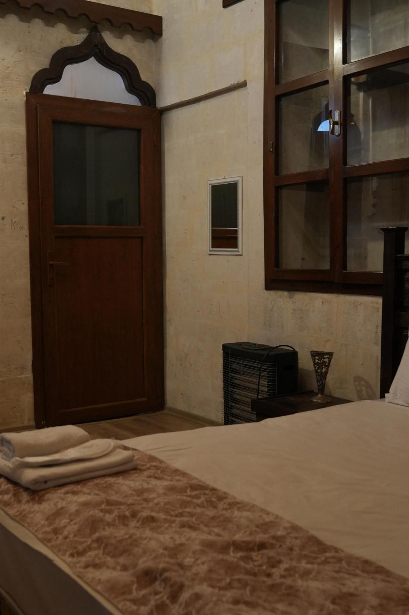 Joselın Hotel Şanlıurfa Dış mekan fotoğraf