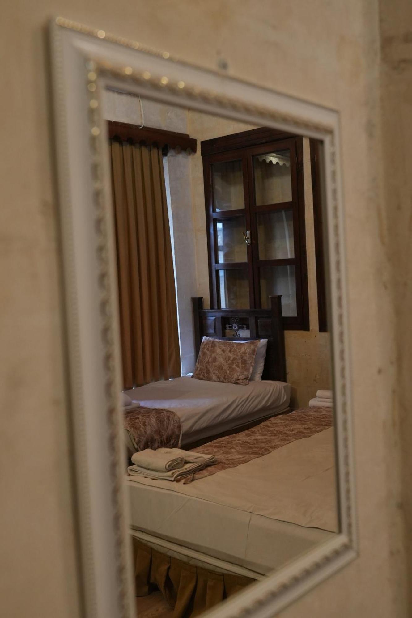 Joselın Hotel Şanlıurfa Dış mekan fotoğraf