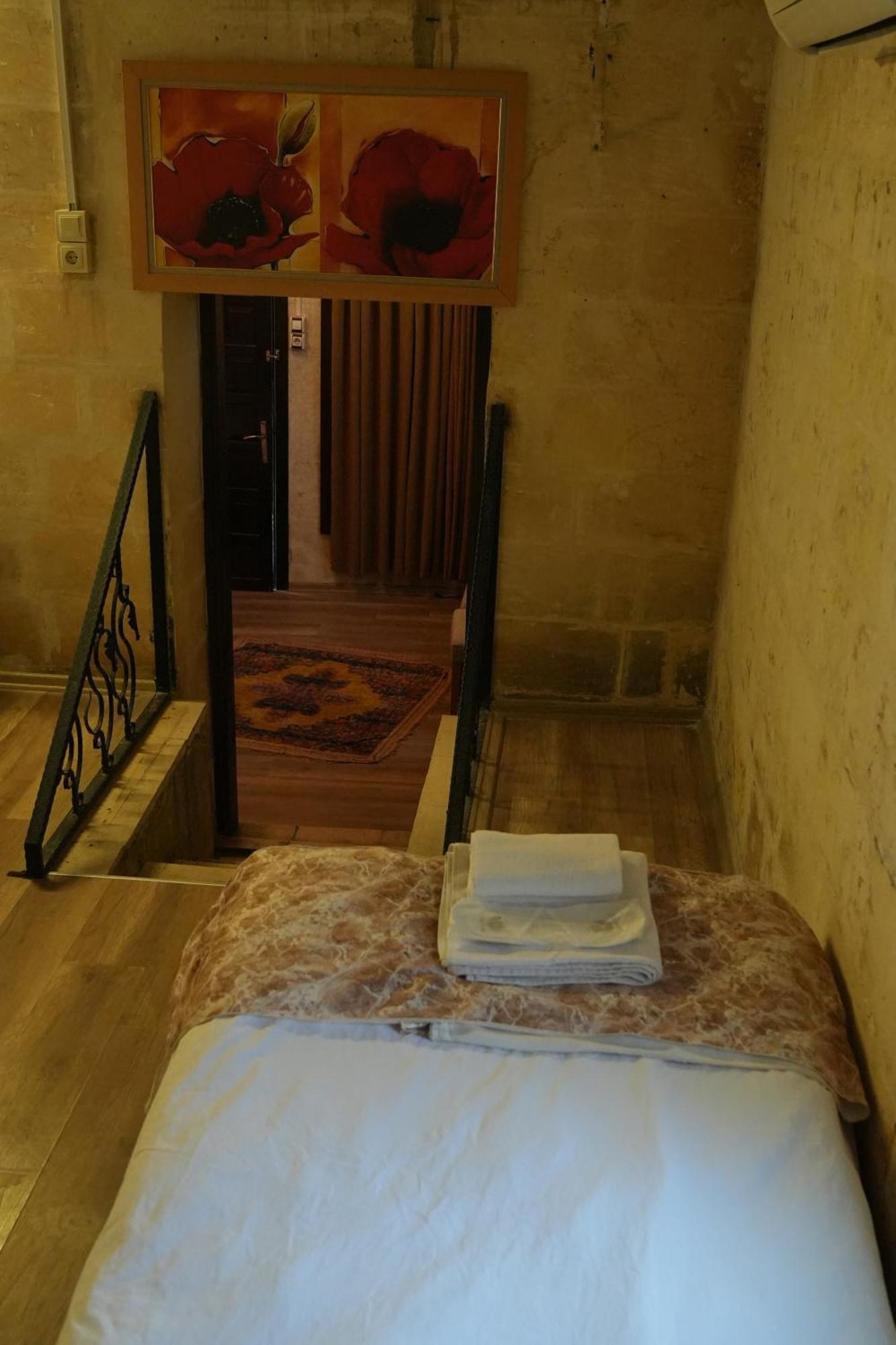 Joselın Hotel Şanlıurfa Dış mekan fotoğraf