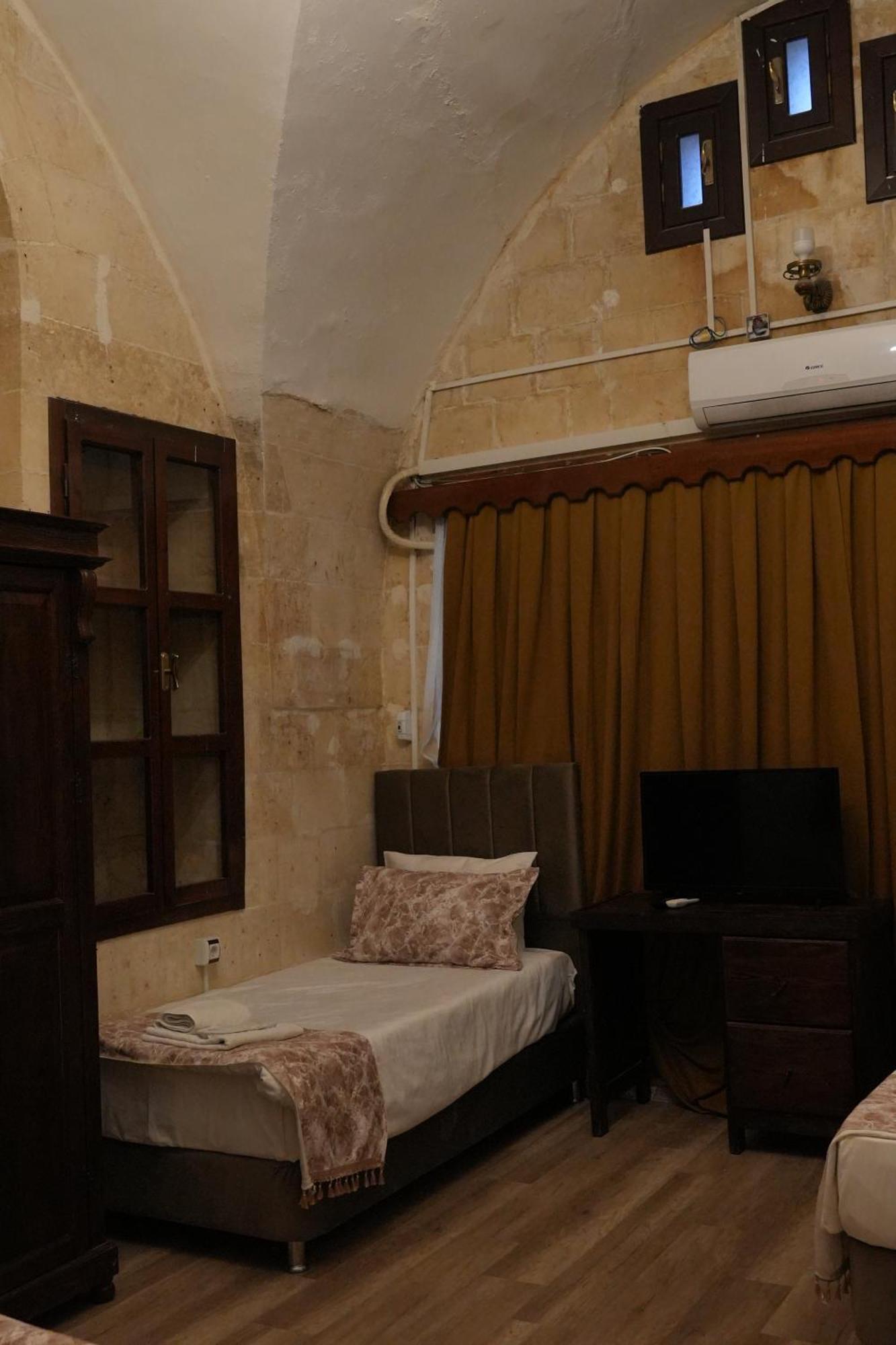 Joselın Hotel Şanlıurfa Dış mekan fotoğraf