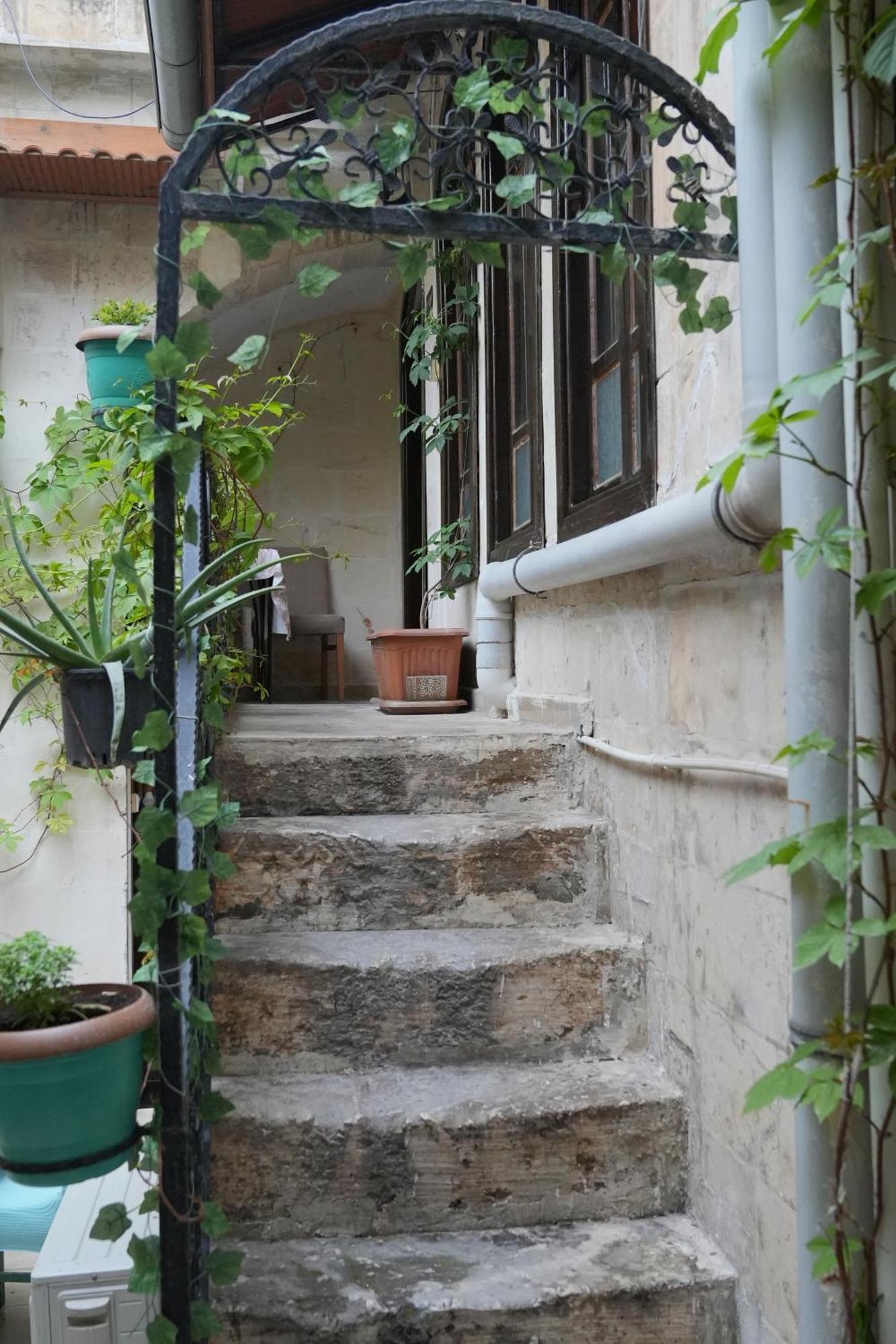 Joselın Hotel Şanlıurfa Dış mekan fotoğraf