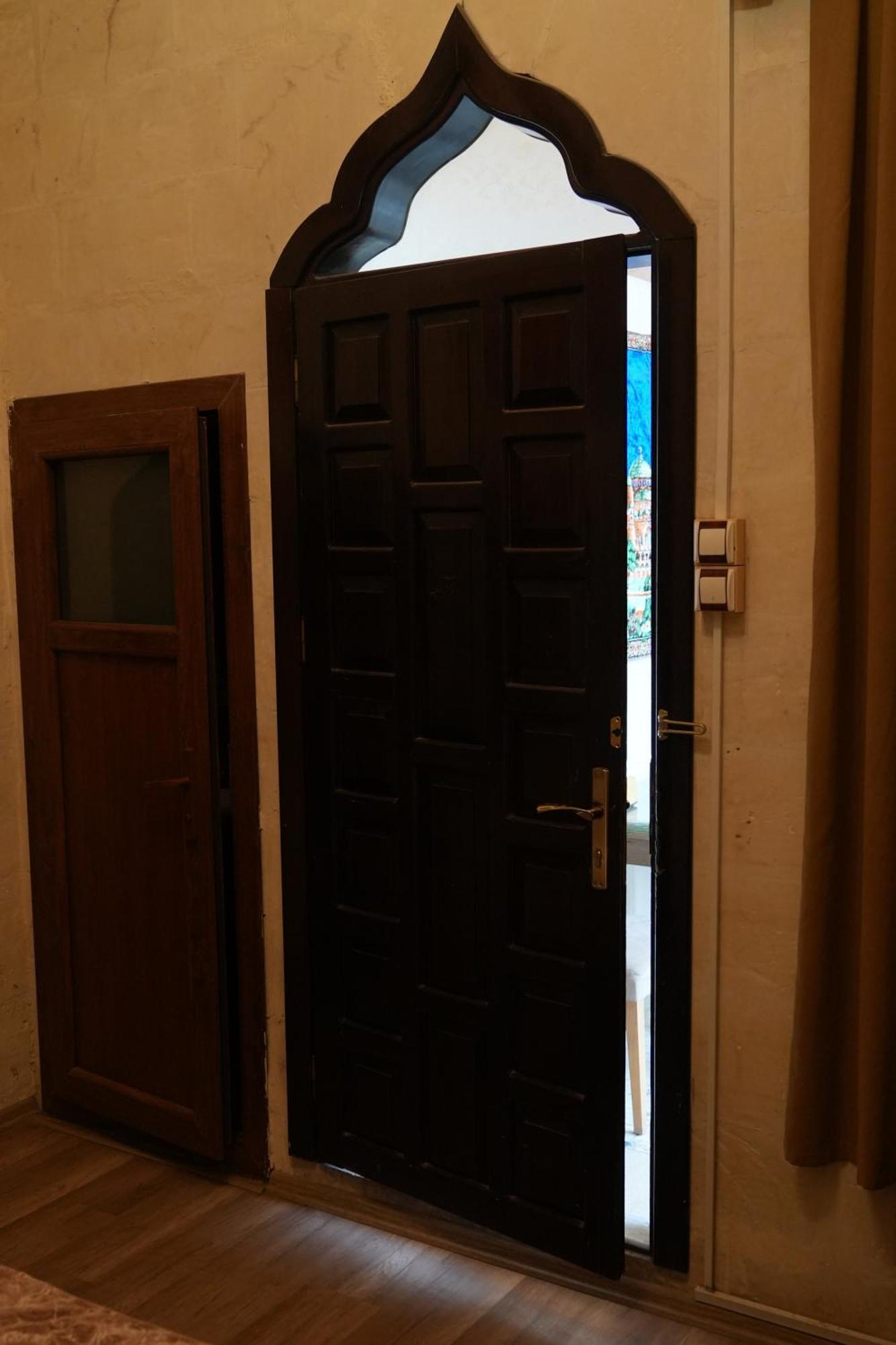 Joselın Hotel Şanlıurfa Dış mekan fotoğraf