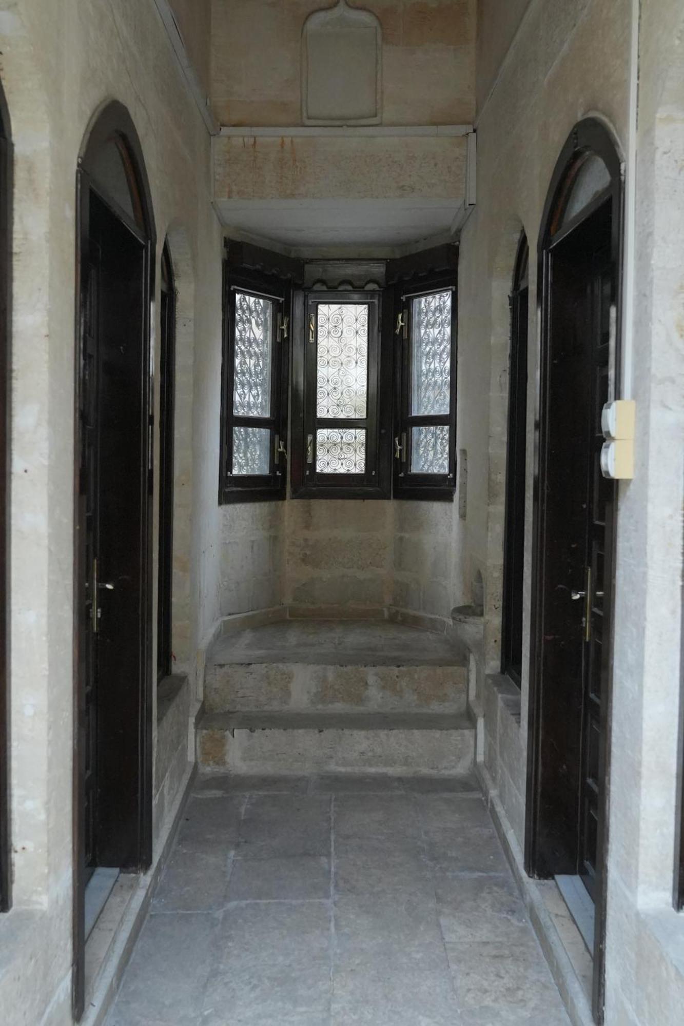 Joselın Hotel Şanlıurfa Dış mekan fotoğraf