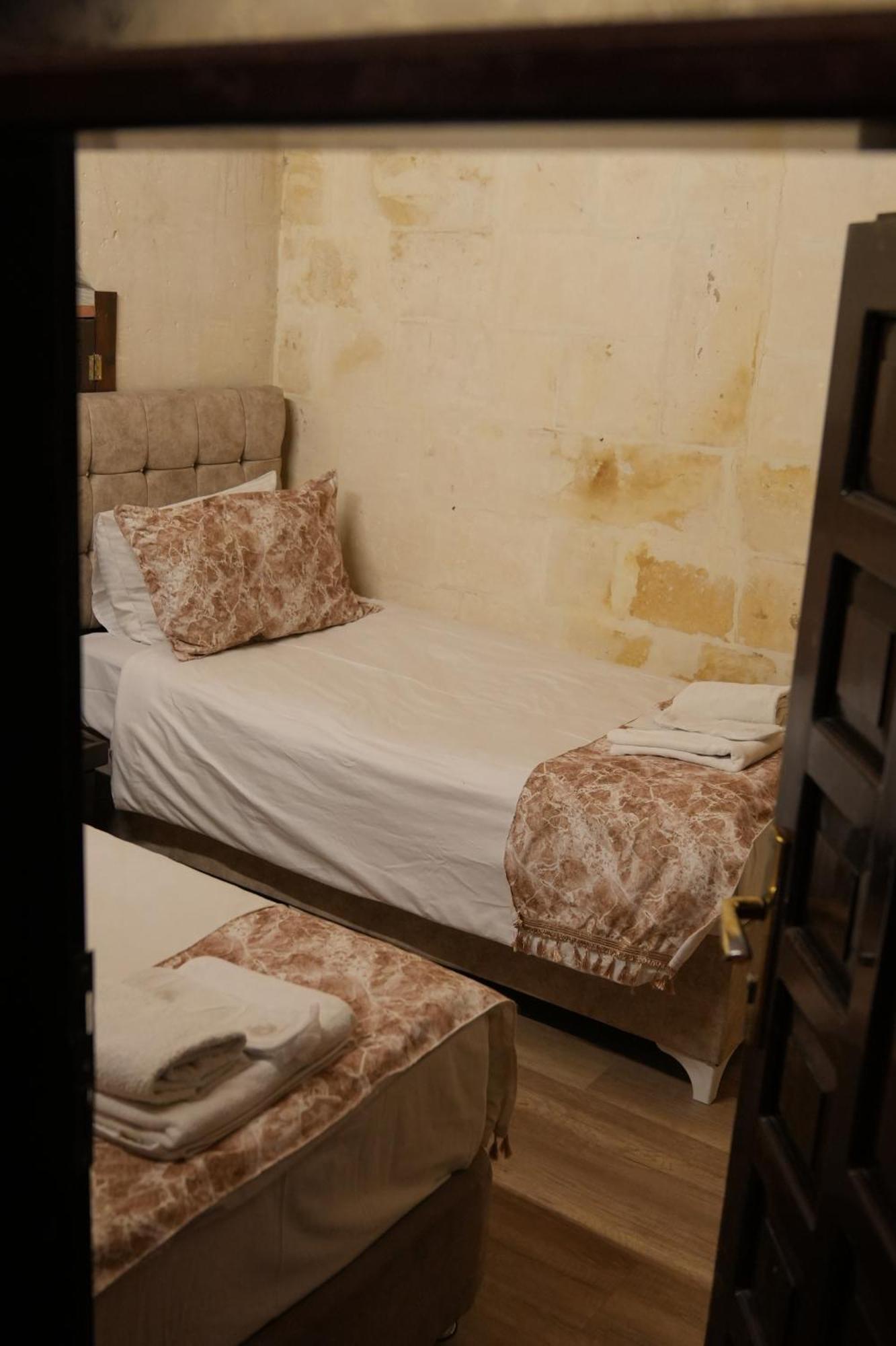 Joselın Hotel Şanlıurfa Dış mekan fotoğraf