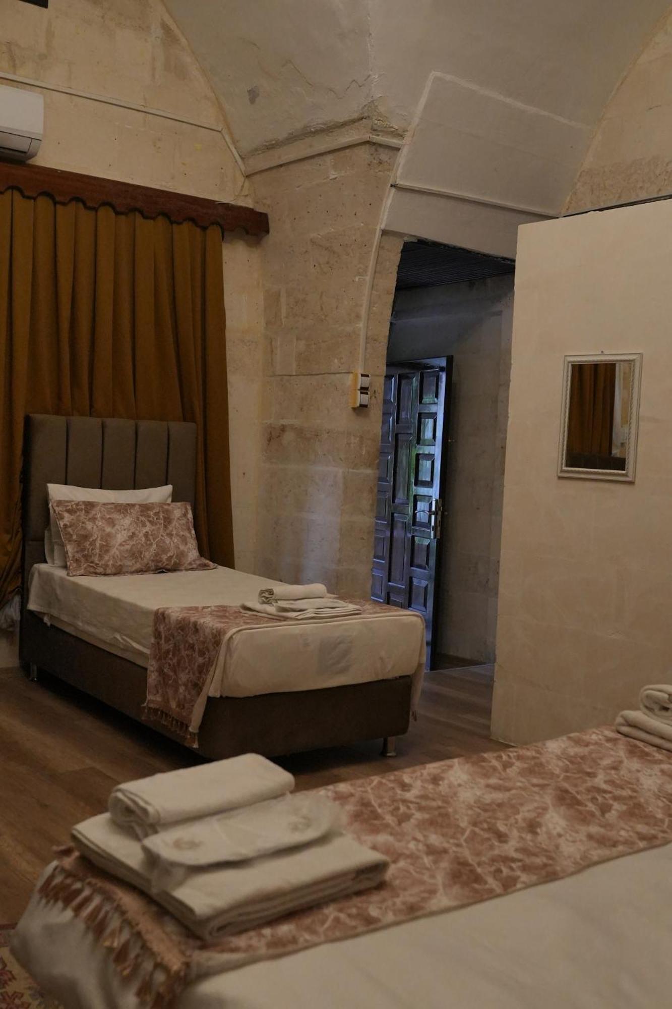 Joselın Hotel Şanlıurfa Dış mekan fotoğraf