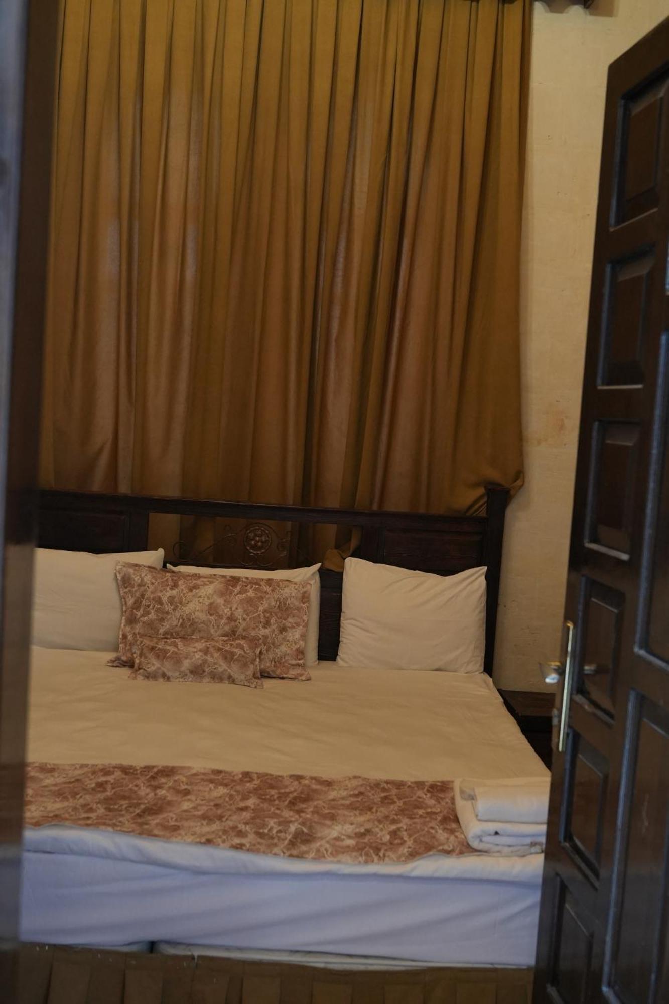 Joselın Hotel Şanlıurfa Dış mekan fotoğraf