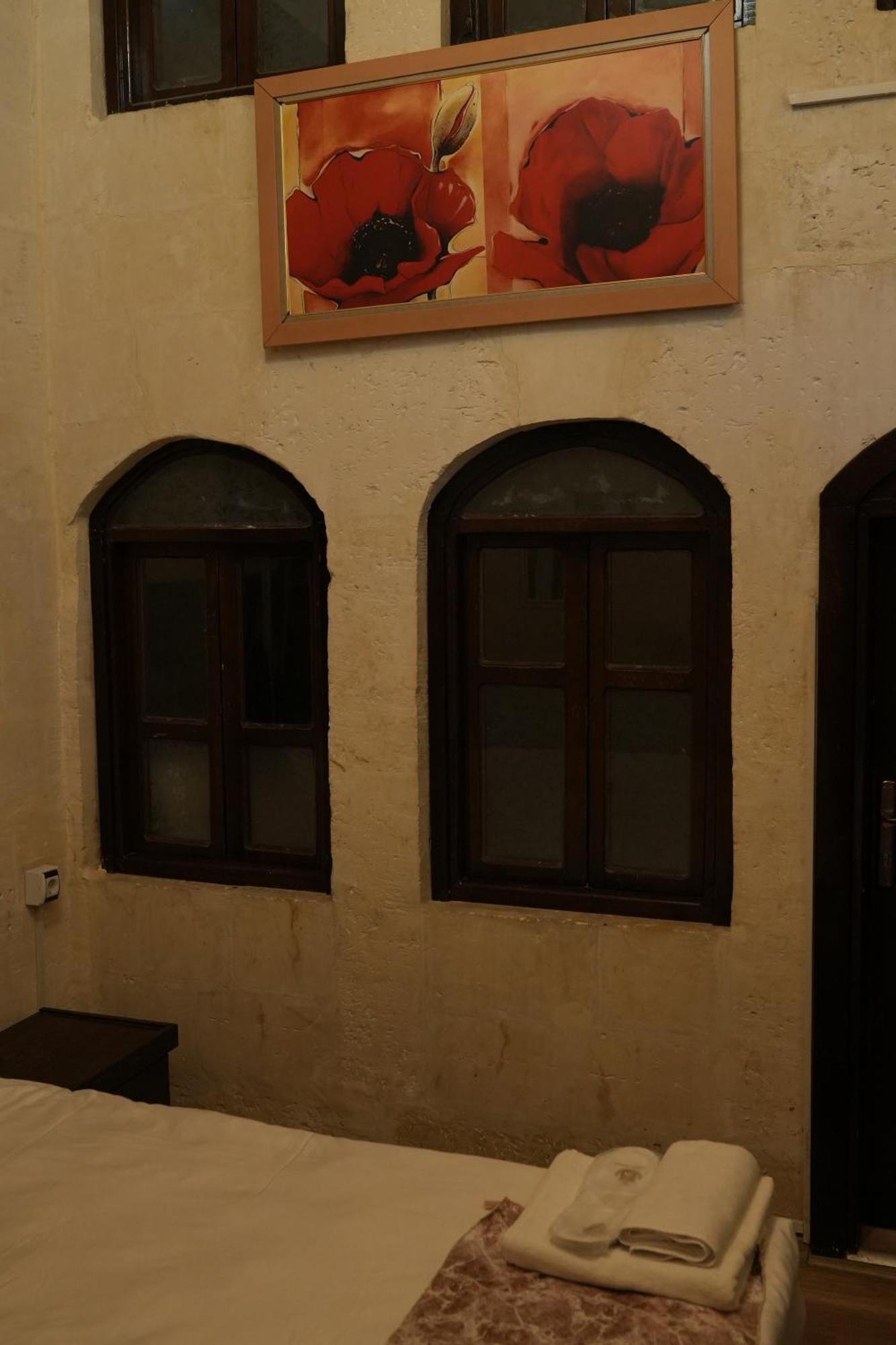 Joselın Hotel Şanlıurfa Dış mekan fotoğraf