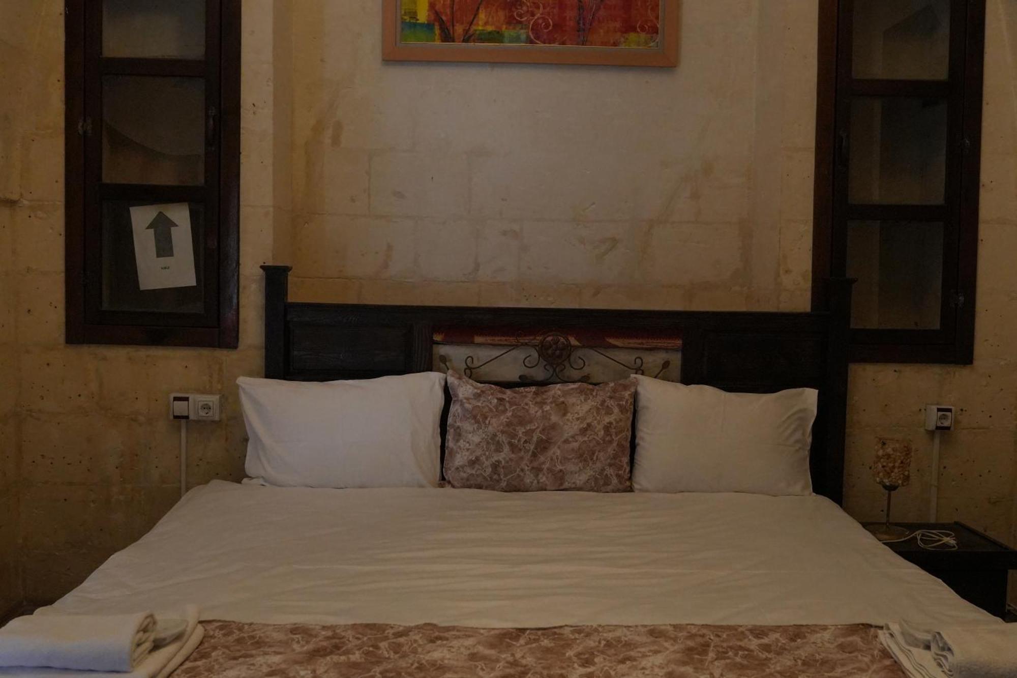 Joselın Hotel Şanlıurfa Dış mekan fotoğraf