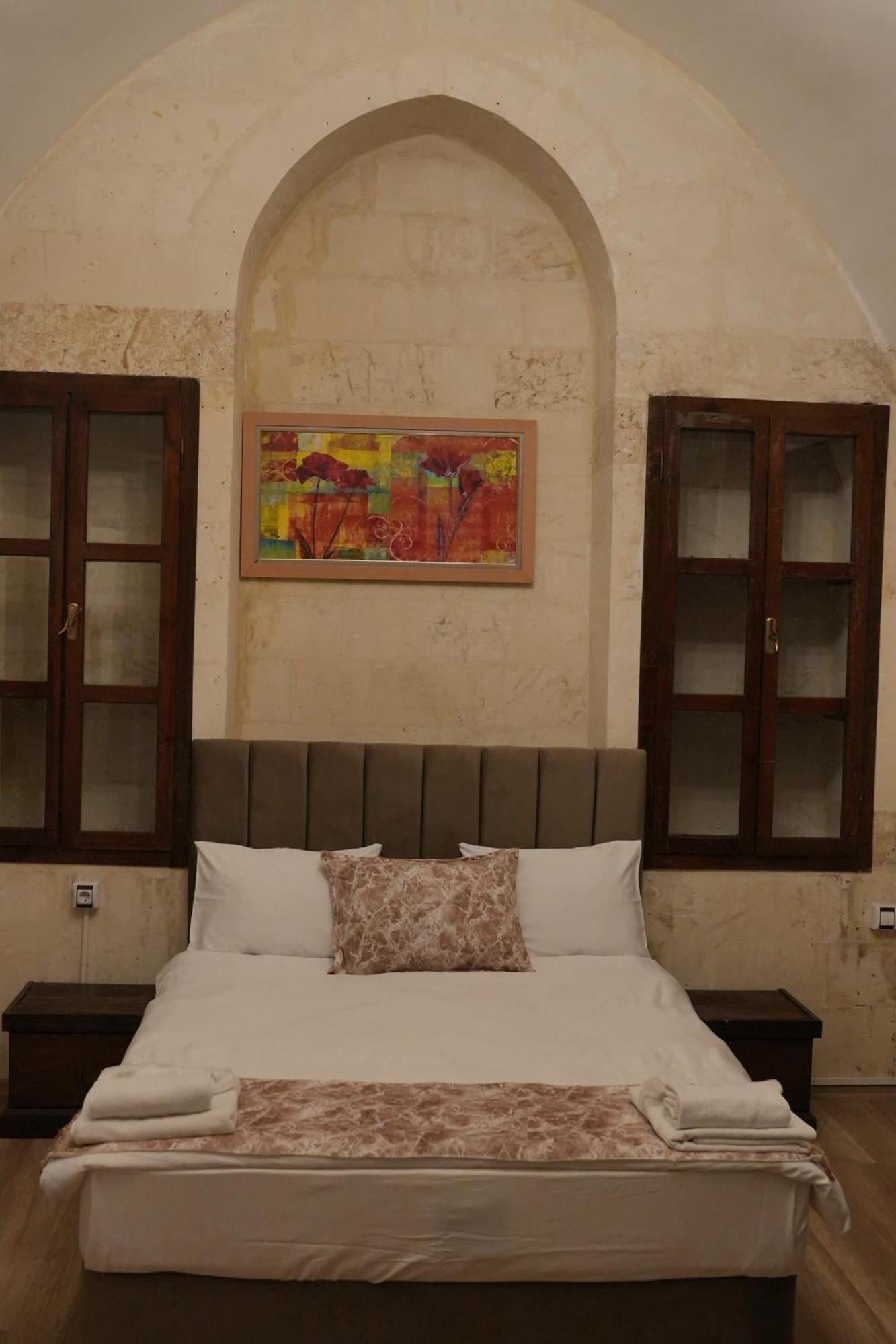 Joselın Hotel Şanlıurfa Dış mekan fotoğraf