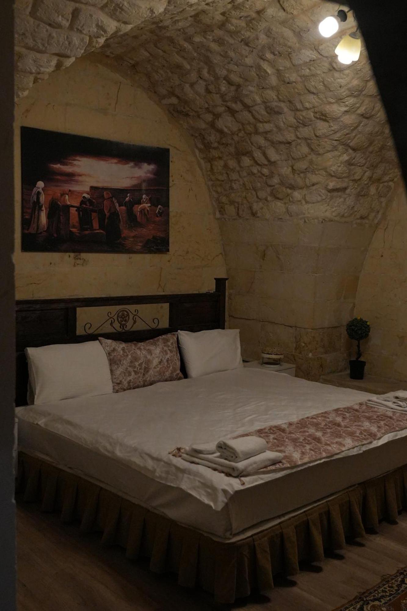 Joselın Hotel Şanlıurfa Dış mekan fotoğraf