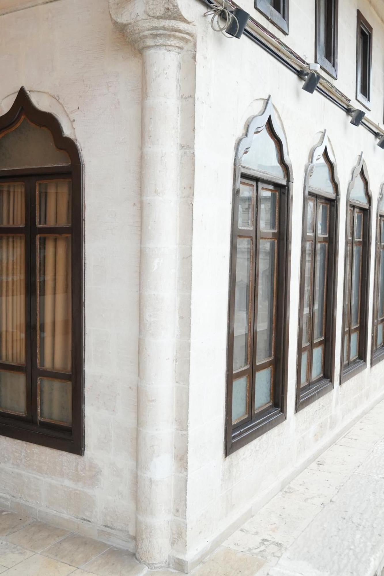 Joselın Hotel Şanlıurfa Dış mekan fotoğraf
