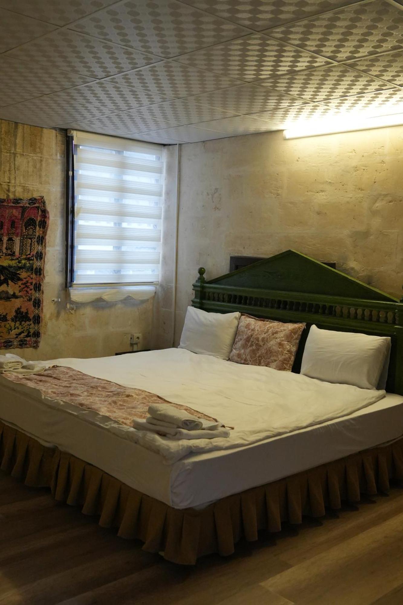 Joselın Hotel Şanlıurfa Dış mekan fotoğraf