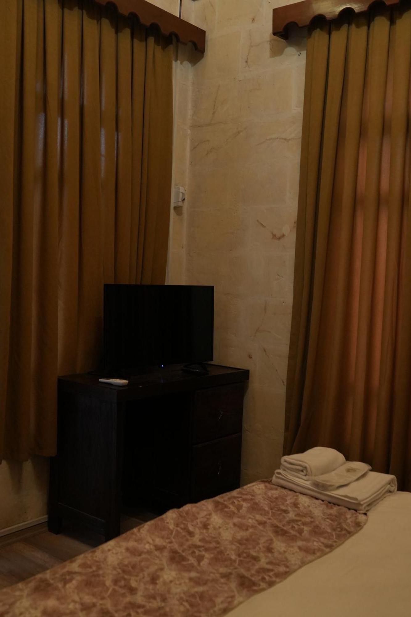 Joselın Hotel Şanlıurfa Dış mekan fotoğraf
