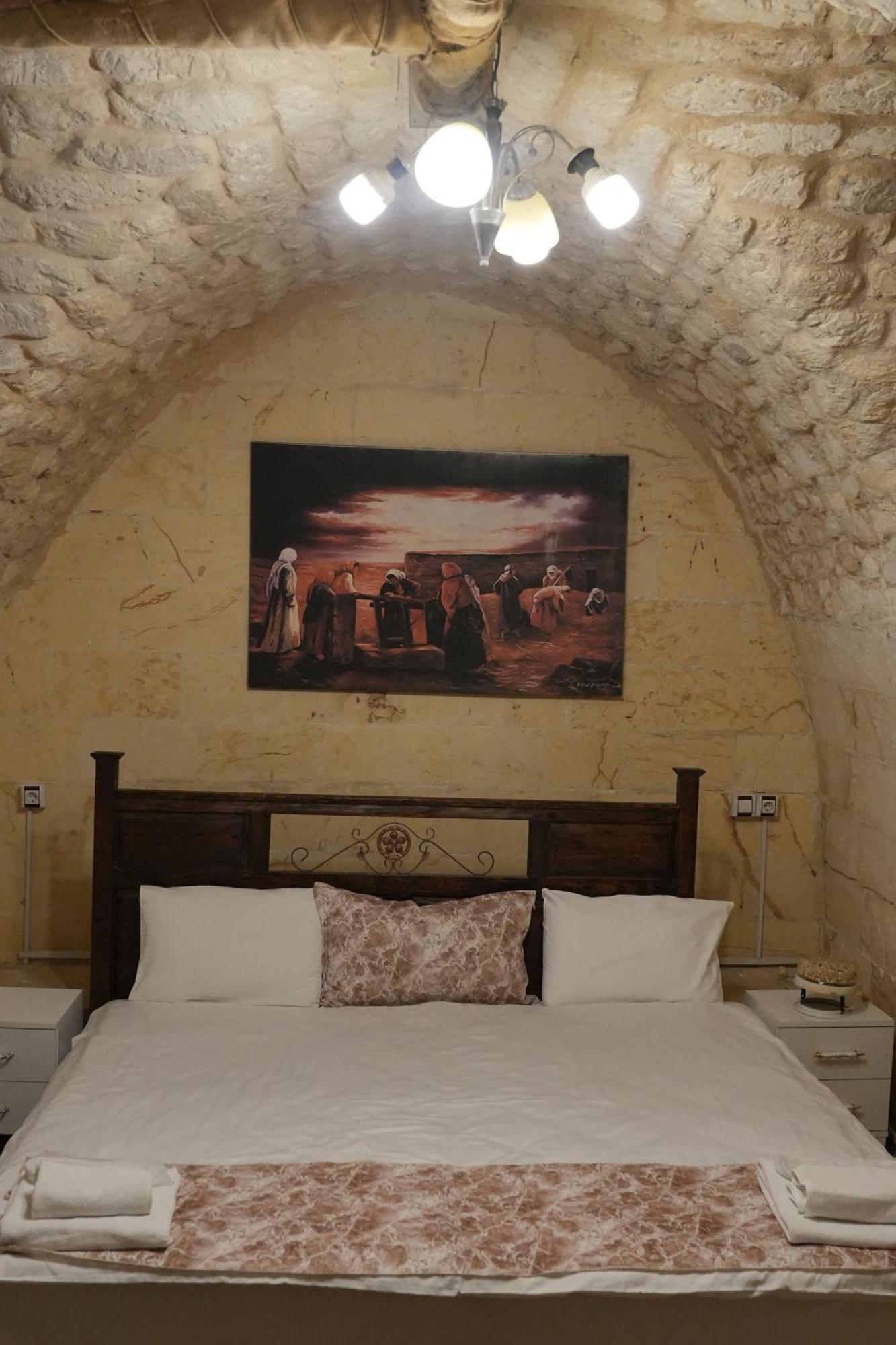 Joselın Hotel Şanlıurfa Dış mekan fotoğraf