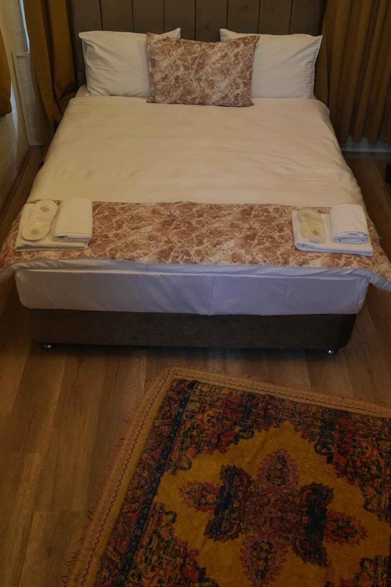 Joselın Hotel Şanlıurfa Dış mekan fotoğraf