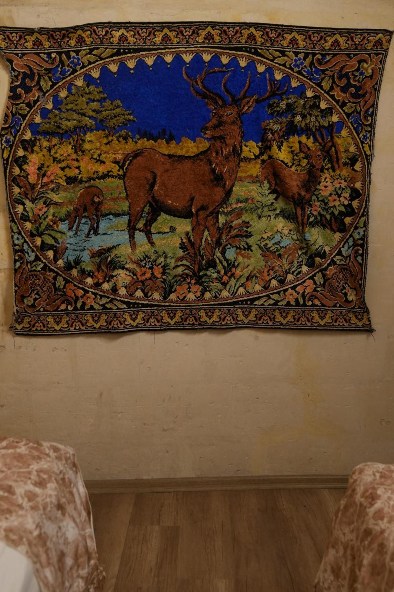 Joselın Hotel Şanlıurfa Dış mekan fotoğraf