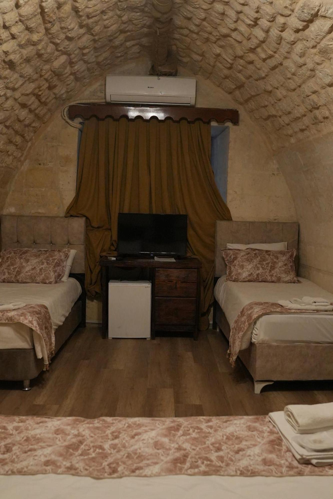 Joselın Hotel Şanlıurfa Dış mekan fotoğraf