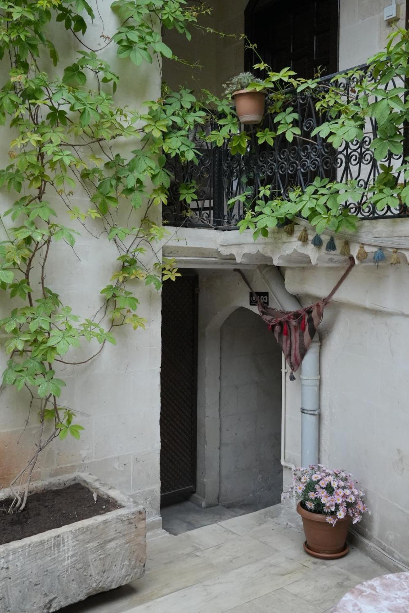Joselın Hotel Şanlıurfa Dış mekan fotoğraf